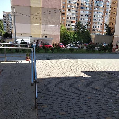 Apartment Viliamsa Odessa Luaran gambar