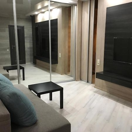 Apartment Viliamsa Odessa Luaran gambar