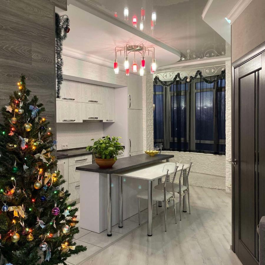 Apartment Viliamsa Odessa Luaran gambar