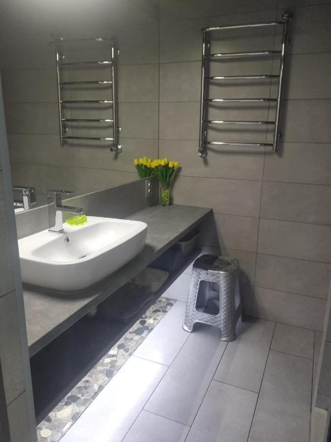 Apartment Viliamsa Odessa Luaran gambar