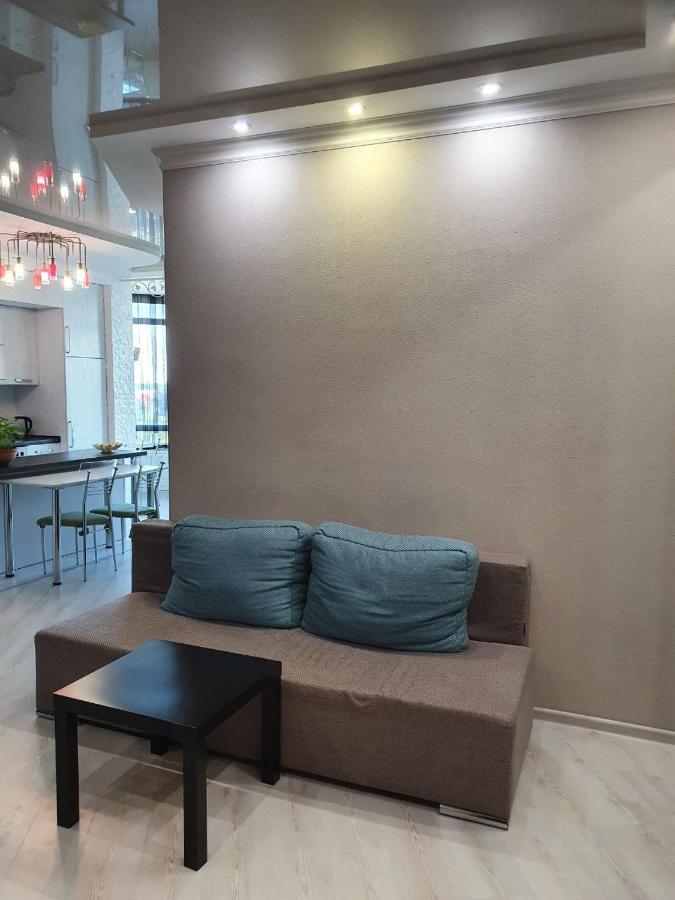 Apartment Viliamsa Odessa Luaran gambar