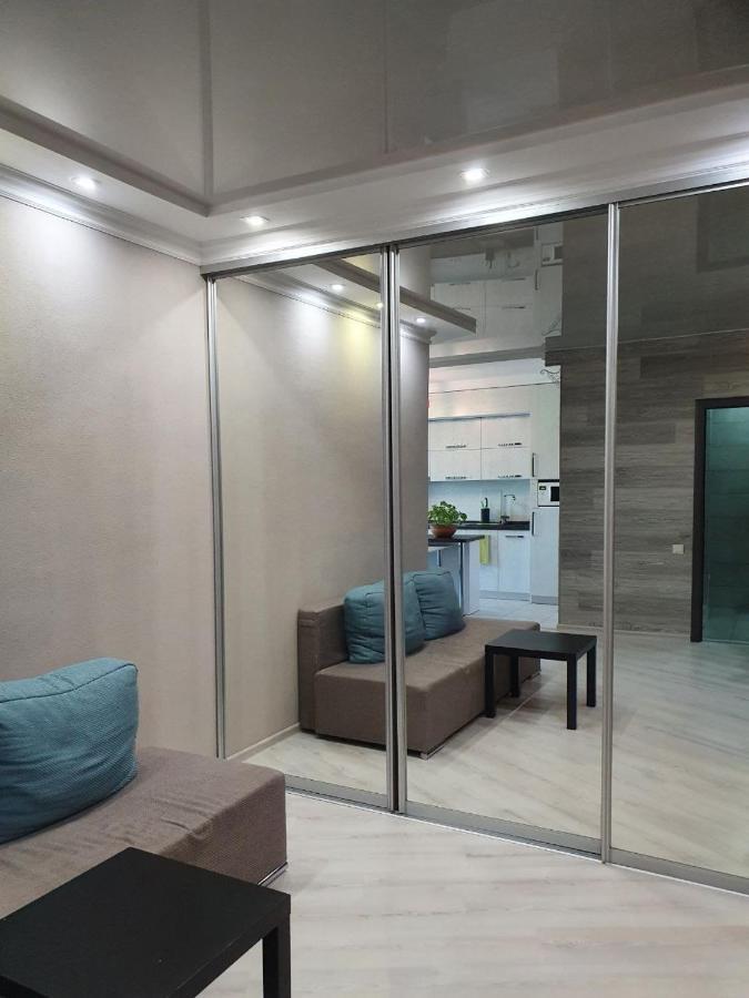 Apartment Viliamsa Odessa Luaran gambar