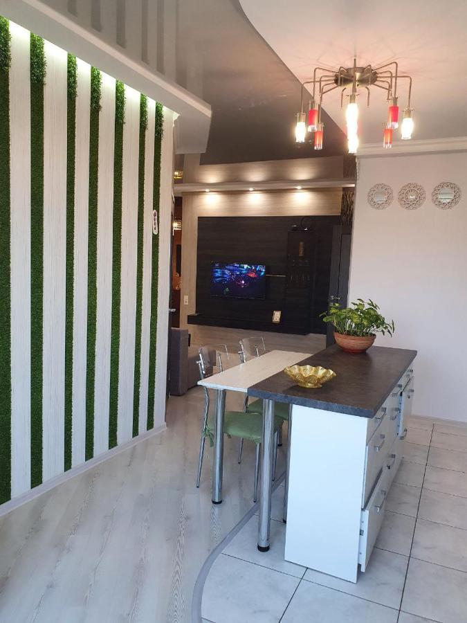 Apartment Viliamsa Odessa Luaran gambar