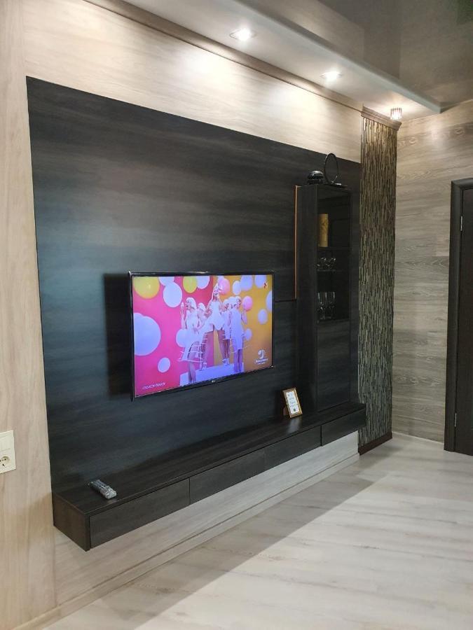 Apartment Viliamsa Odessa Luaran gambar