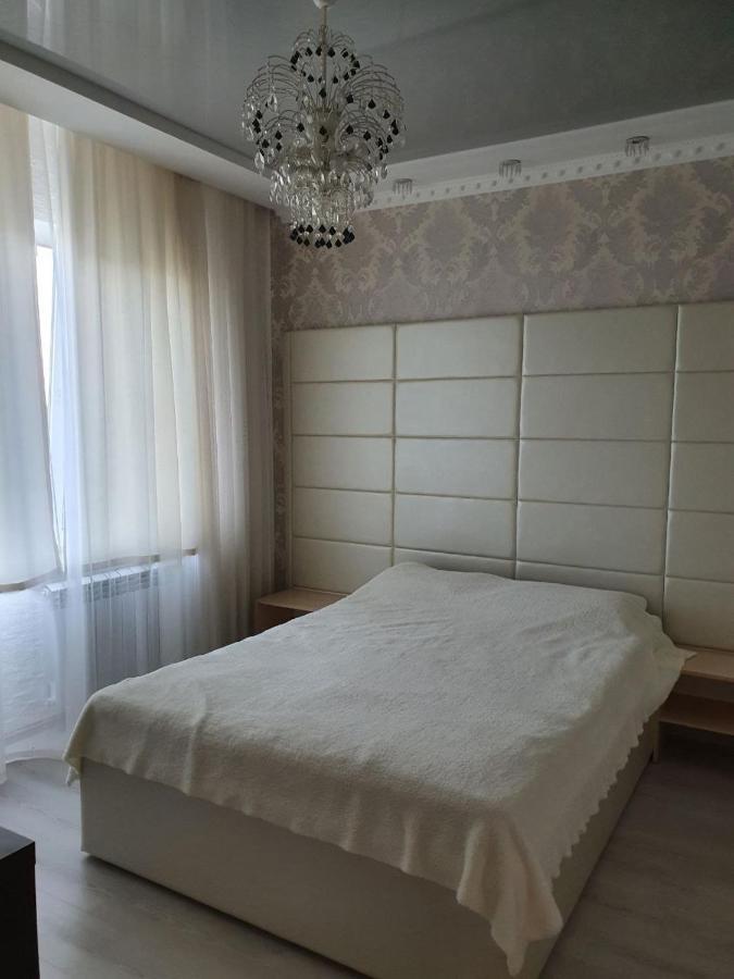 Apartment Viliamsa Odessa Luaran gambar