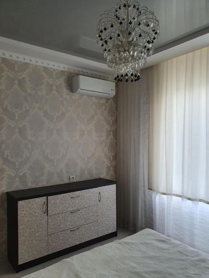 Apartment Viliamsa Odessa Luaran gambar