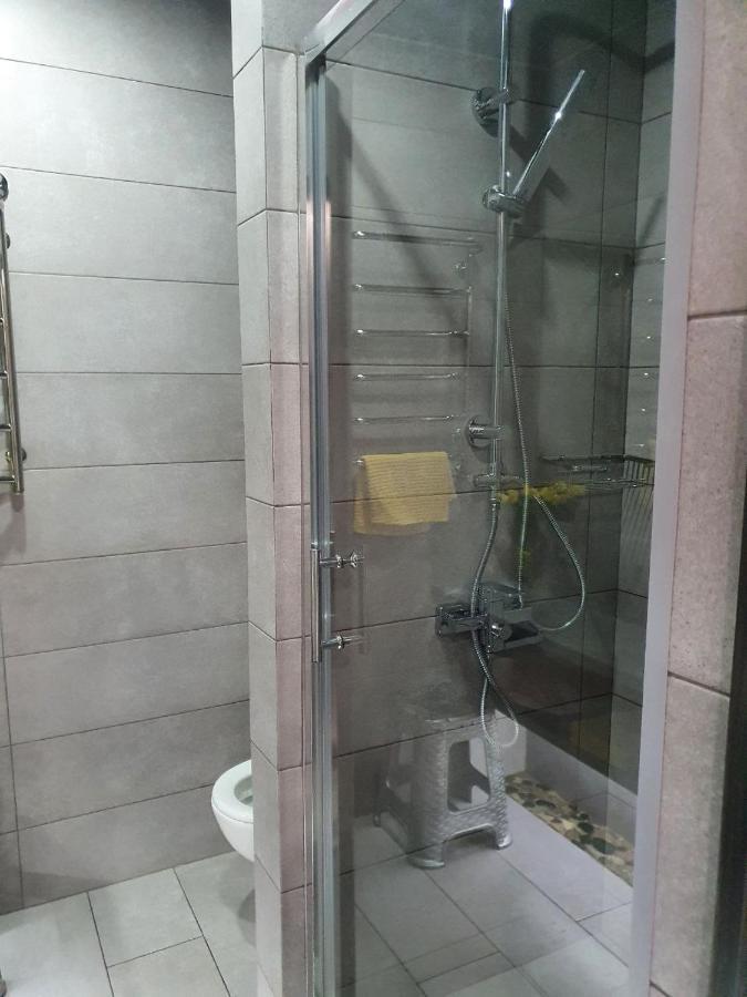 Apartment Viliamsa Odessa Luaran gambar