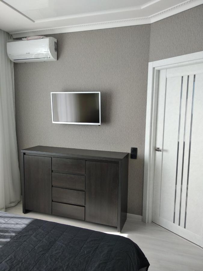 Apartment Viliamsa Odessa Luaran gambar
