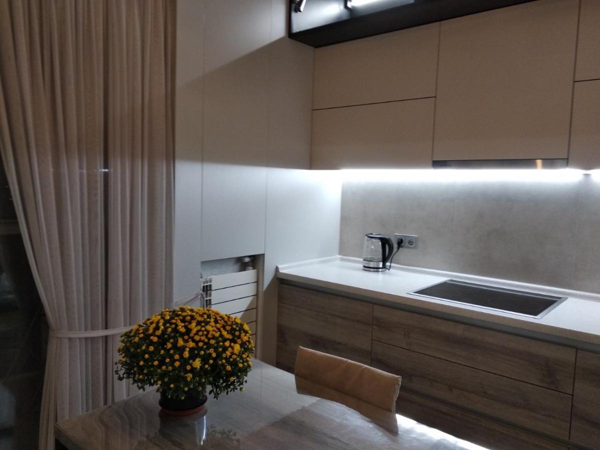 Apartment Viliamsa Odessa Luaran gambar