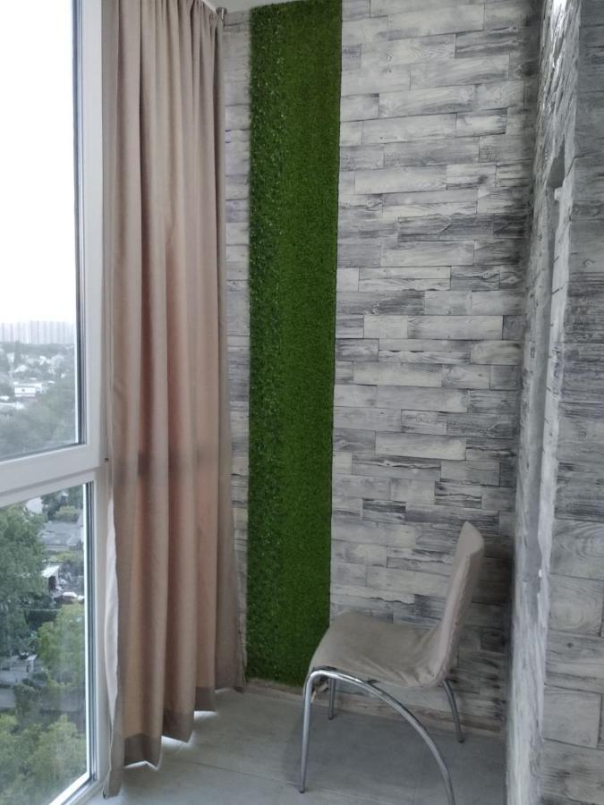 Apartment Viliamsa Odessa Luaran gambar
