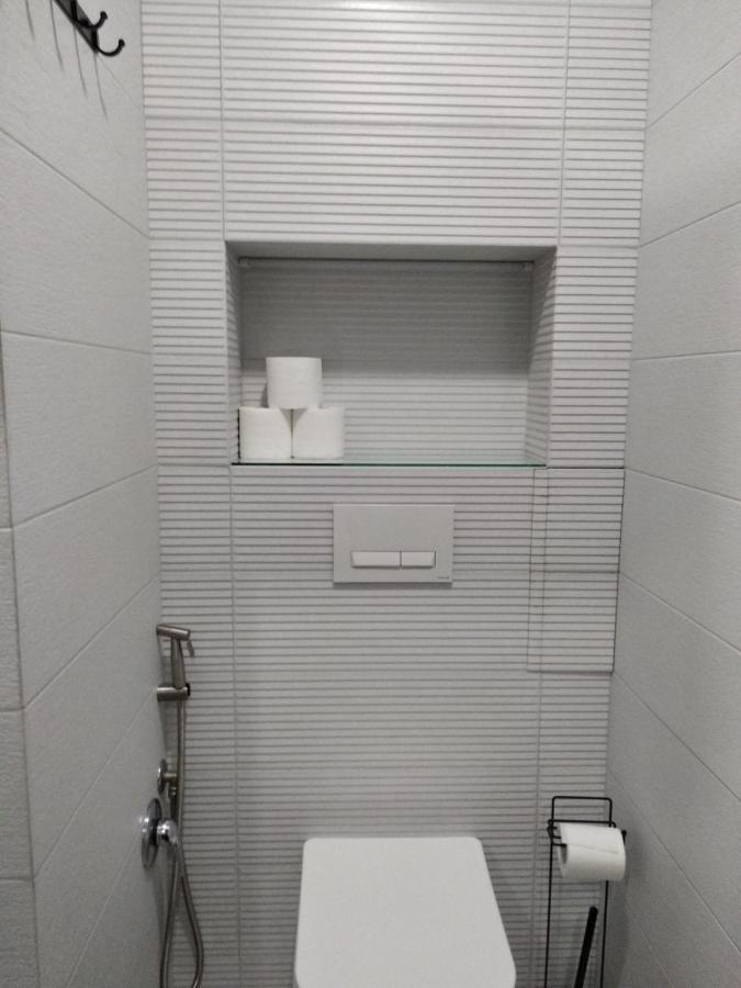 Apartment Viliamsa Odessa Luaran gambar