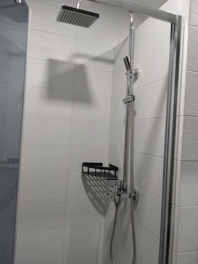 Apartment Viliamsa Odessa Luaran gambar
