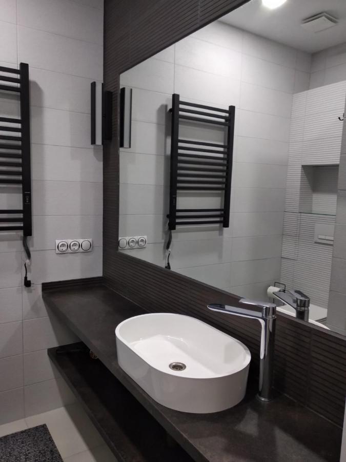 Apartment Viliamsa Odessa Luaran gambar