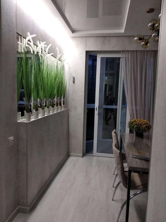 Apartment Viliamsa Odessa Luaran gambar