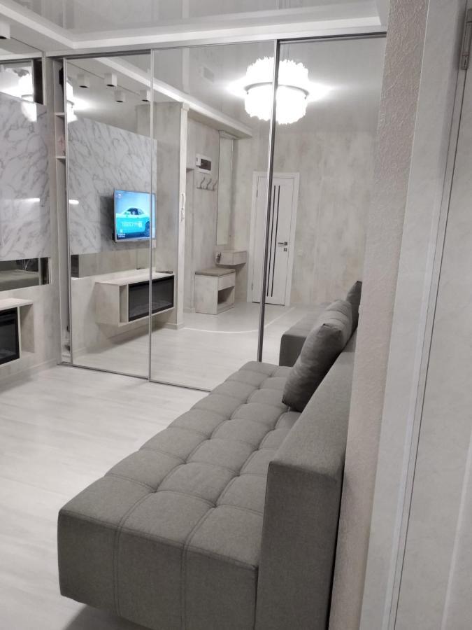 Apartment Viliamsa Odessa Luaran gambar