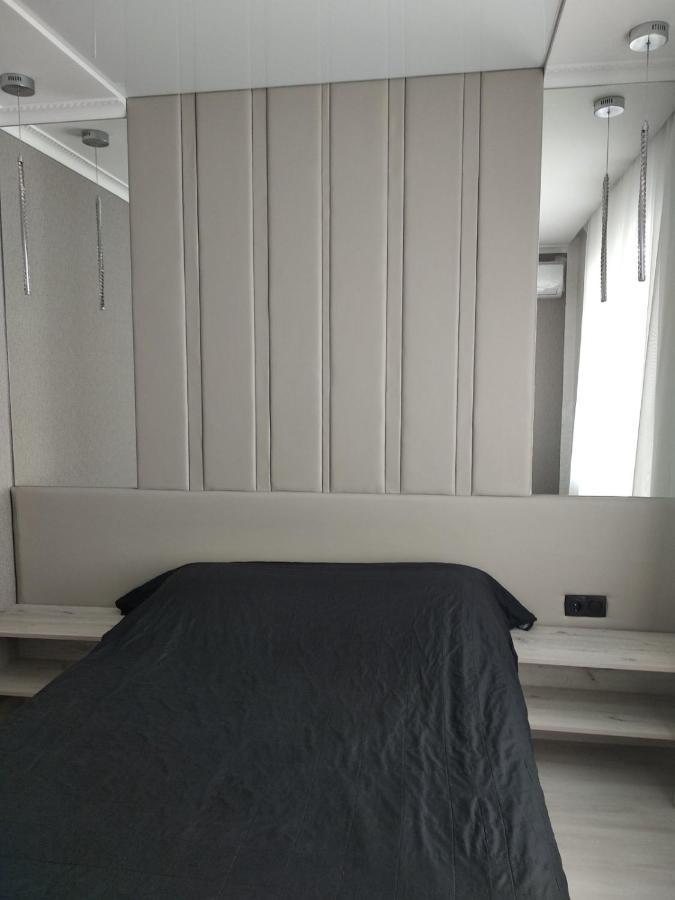 Apartment Viliamsa Odessa Luaran gambar
