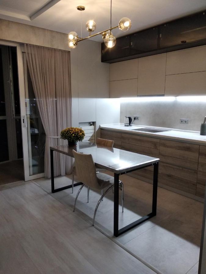 Apartment Viliamsa Odessa Luaran gambar