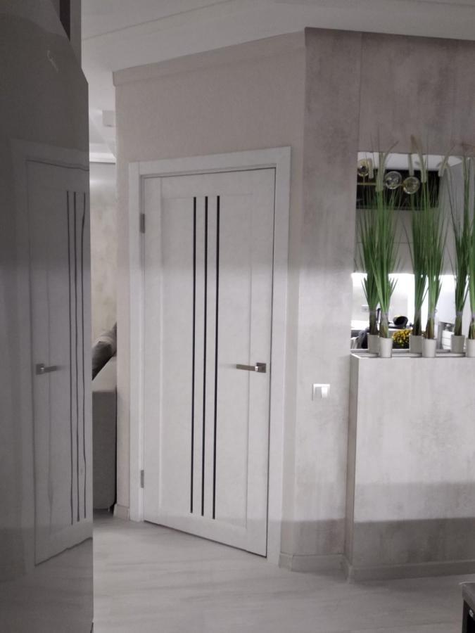 Apartment Viliamsa Odessa Luaran gambar