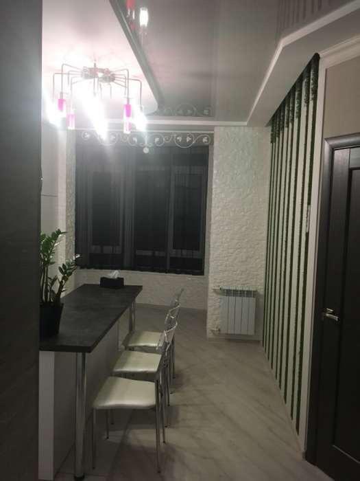 Apartment Viliamsa Odessa Luaran gambar