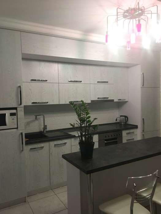 Apartment Viliamsa Odessa Luaran gambar