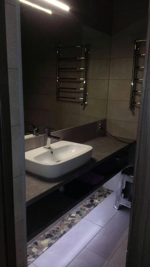 Apartment Viliamsa Odessa Luaran gambar