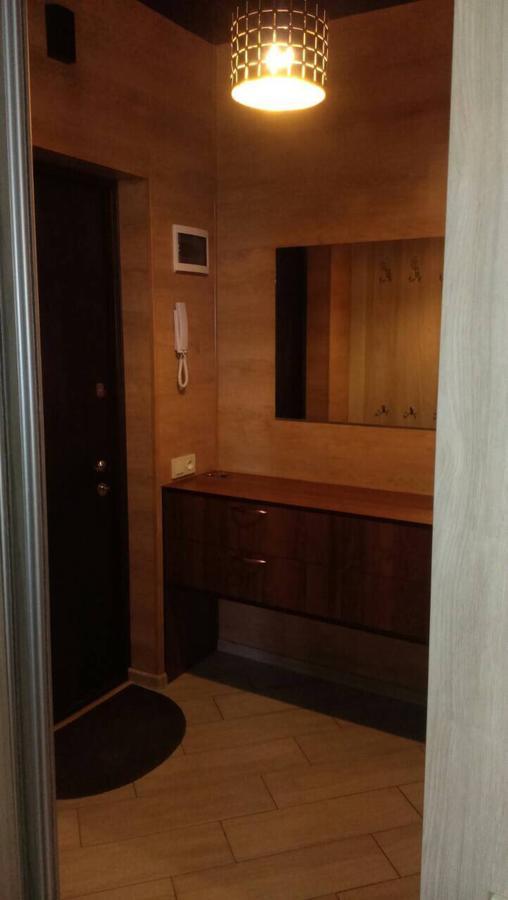 Apartment Viliamsa Odessa Luaran gambar
