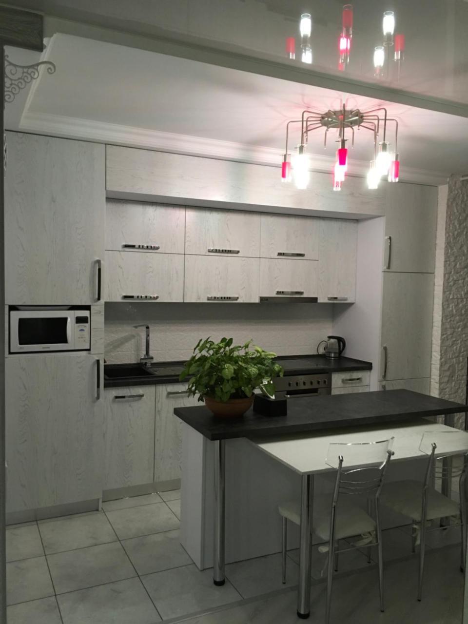 Apartment Viliamsa Odessa Luaran gambar