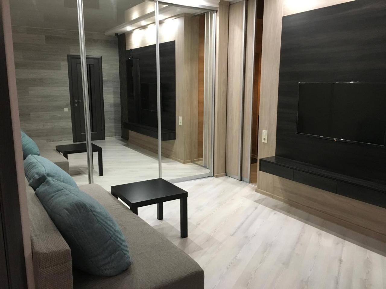 Apartment Viliamsa Odessa Luaran gambar