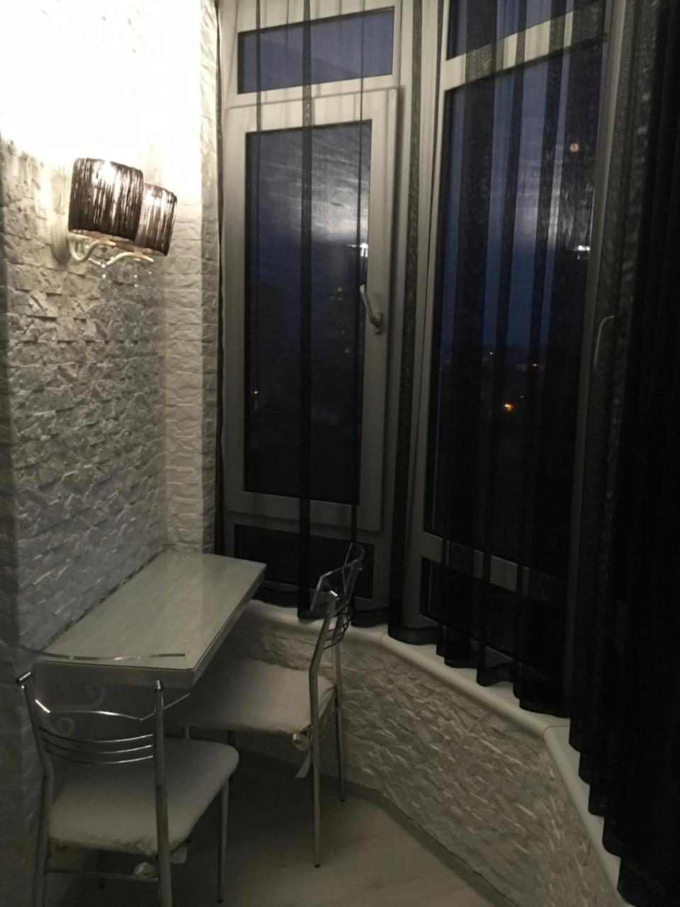 Apartment Viliamsa Odessa Luaran gambar