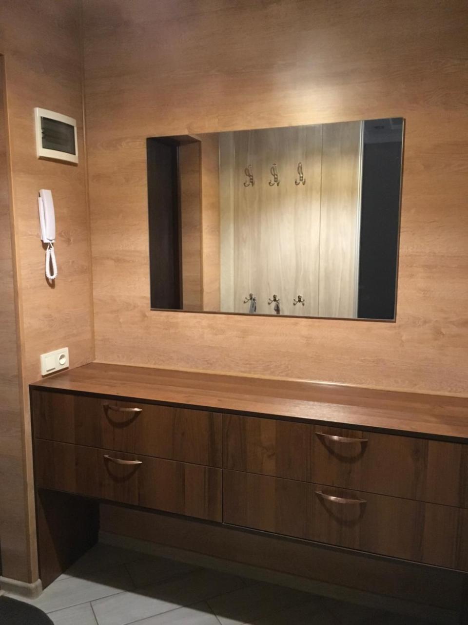 Apartment Viliamsa Odessa Luaran gambar