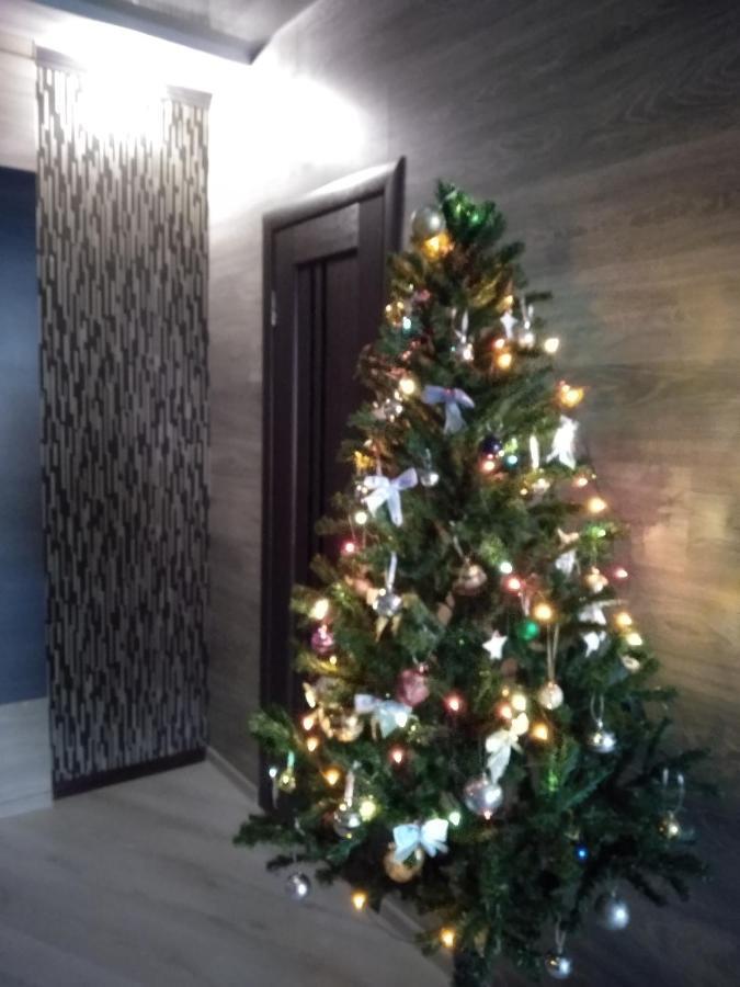Apartment Viliamsa Odessa Luaran gambar